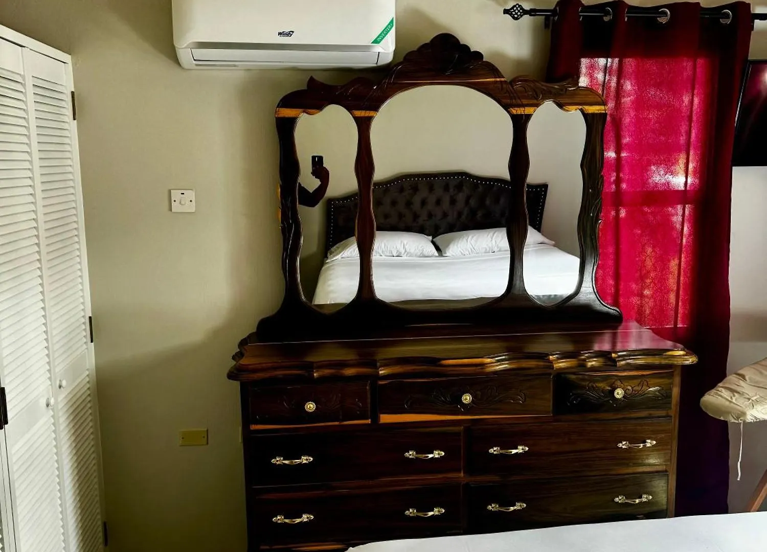Deluxe Haven Lejlighed Montego Bay