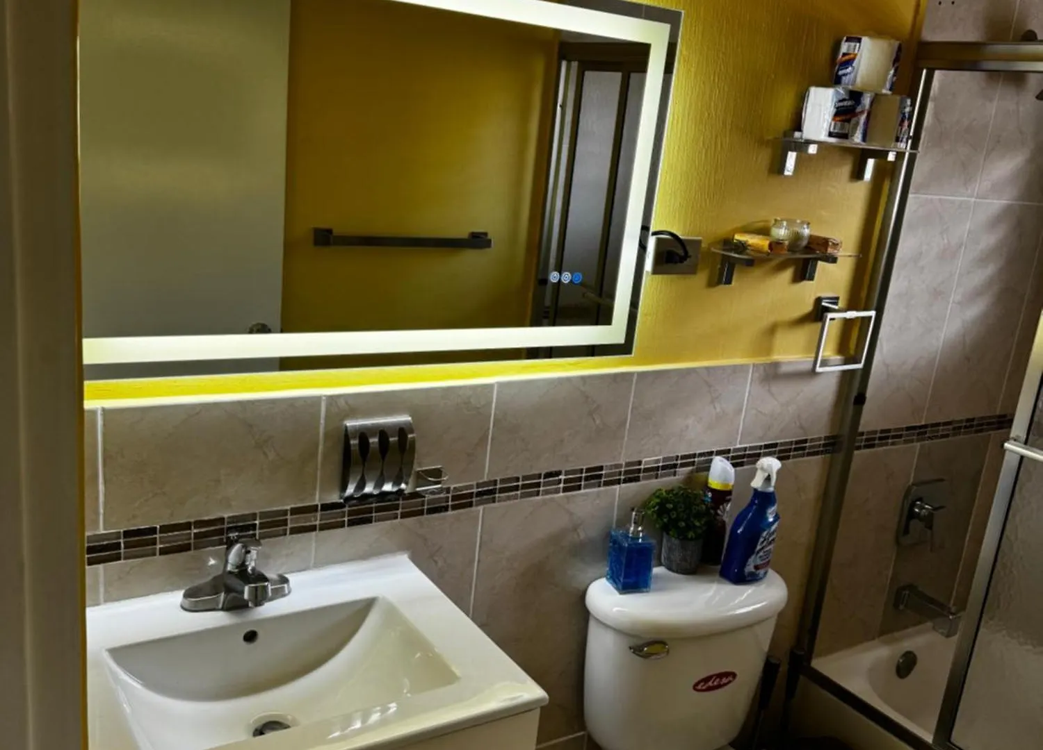 Deluxe Haven Lejlighed Montego Bay 0*,