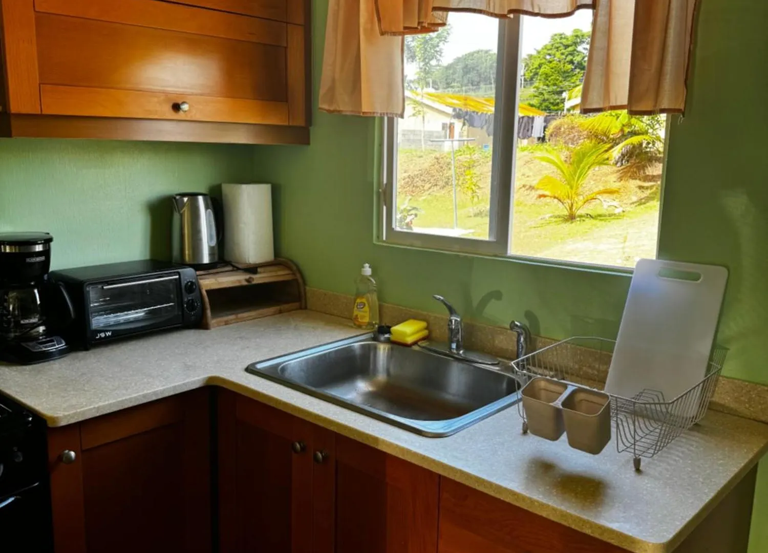 Deluxe Haven Lejlighed Montego Bay