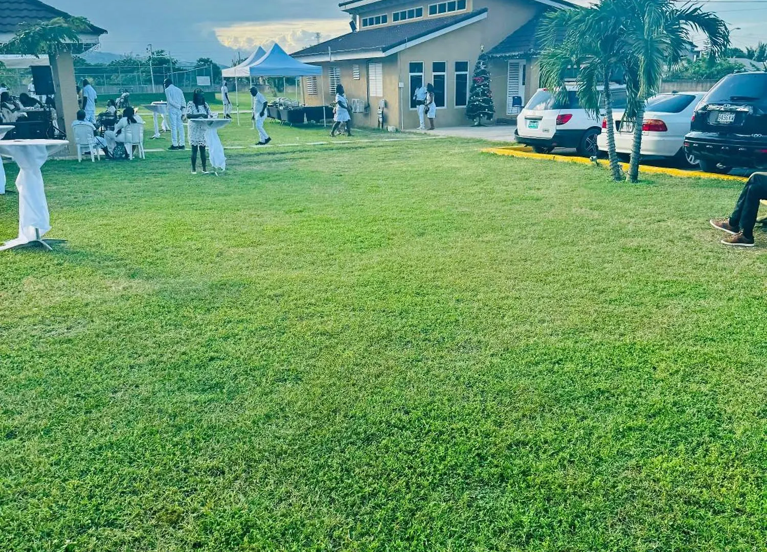 Deluxe Haven Lejlighed Montego Bay