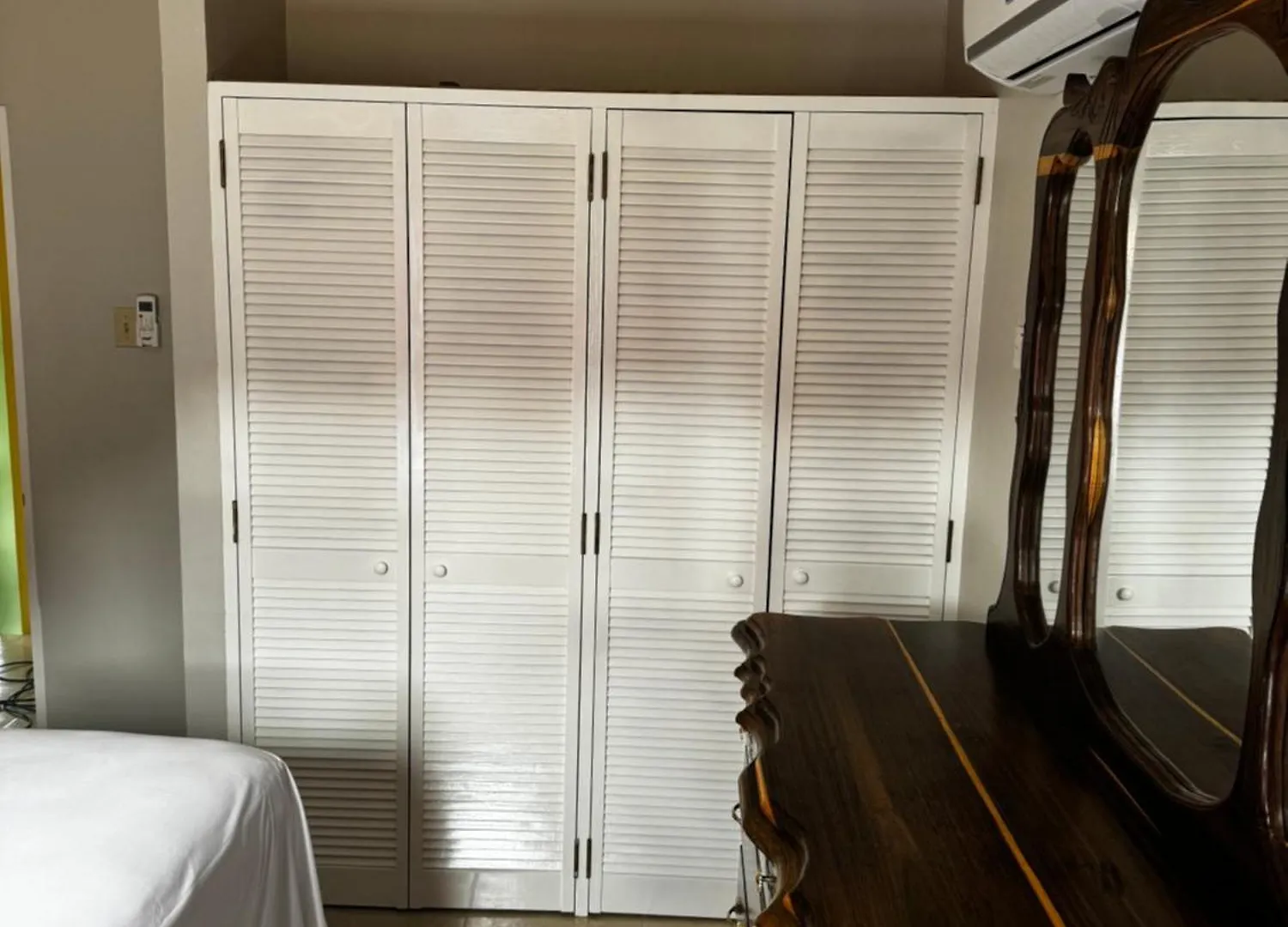 Deluxe Haven Lägenhet Montego Bay