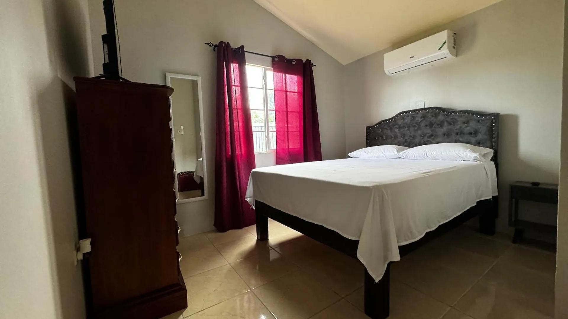 Deluxe Haven Lägenhet Montego Bay 0*,  Jamaica